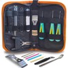 Candle Making Kit for Adults Beginners with Storage Bag, Candle