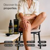 Vitamin D3 + K2 Drops - 1000 IU D3 &