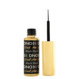 Dnd Detailing Nail Art Gel 0.33oz - Number: 24