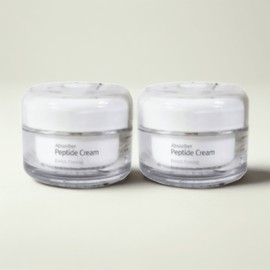 Renecell Absorb Peptide Cream 50ml x 2 / 르네셀 앱소버 펩타이드 크림 50ml 2개