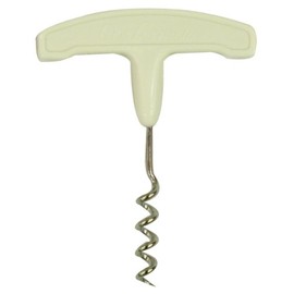 Pearl Metal C-7167 PC Handle Corkscrew
