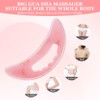 ACWOO Large Gua Sha Massager, Gua Sha Stone Full Body