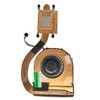 HUANMEFANG New CPU Cooling Fan with Heatsink Replacement for Lenovo
