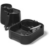 CAT MATE 2L DARK GREY WATER FOUNTAIN