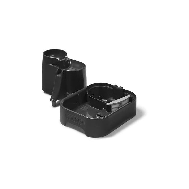 CAT MATE 2L DARK GREY WATER FOUNTAIN