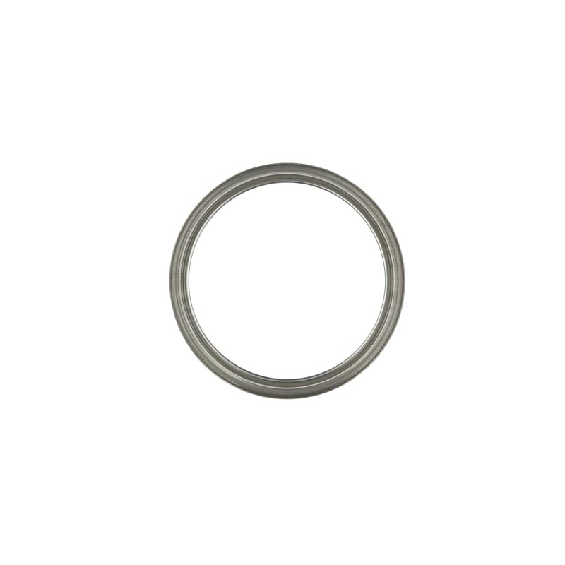 Speedometer Ring Diameter 80 mm Chrome for Speedometer and Tachometer