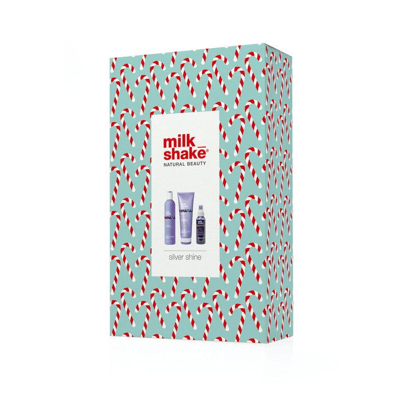 milk_shake Silver Trio Pack