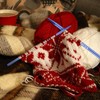 Interchangeable Circular Knitting Needles Set, 3.0-10.0 mm Circular Knitting Needles,