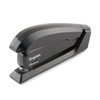 Staples One-Touch Desktop Stapler, 20 Sheet Capacity, Black (44436)