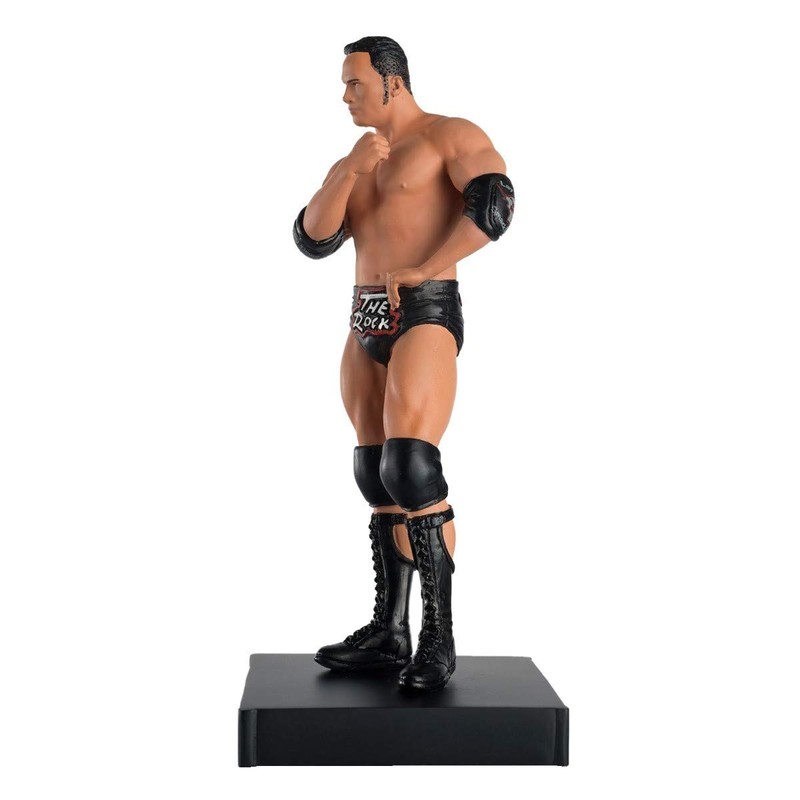 WWE SPECIAL 3 ANDRE THE GIANT & HULK HOGAN WRESTLEMANIA