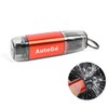 CCYCCL Emergency Escape Hammer, Labor Saving, Compact, One Second Escape