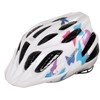 Alpina Unisex Fb Jr. 2.0 helmets, white/graphics gloss, 50