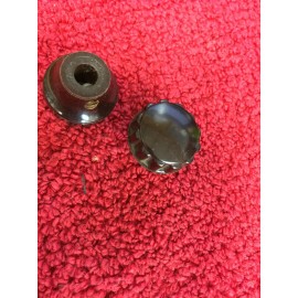2259 HH Smith KNOB W SET SCREW 2 PCS