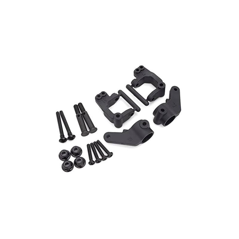 GSP002 Front Hub Set (Genova)