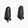 Janice Rear Short Tail Tidy Fender Eliminator LED Turn Signal