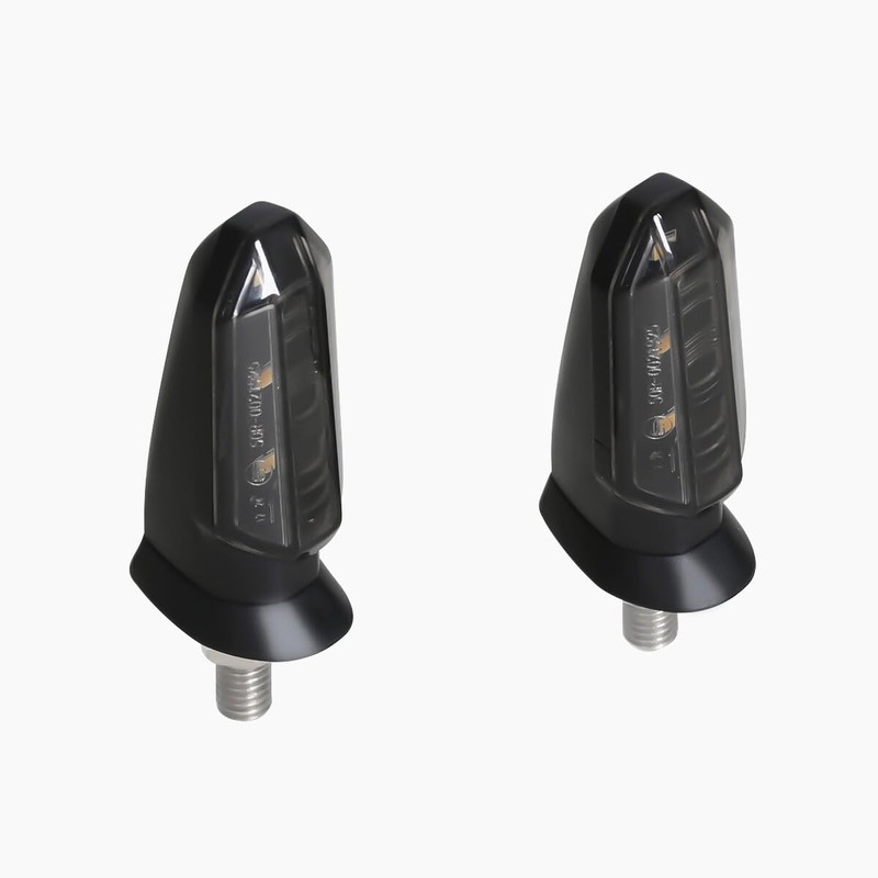 Janice Rear Short Tail Tidy Fender Eliminator LED Turn Signal