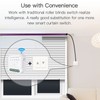 Tuya WiFi Intelligent Curtain Switch Module Home Curtain Modification Module
