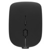 Wireless Mouse 2.4GHz Connection Mute Click High Sensitivity Optical Tracking