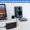 DC10A 480W 48V Power Supply 480W 48V 10A Adapter for