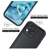 Funda Para Honor 400 Lite 5g Premium Silicona Protectora Con