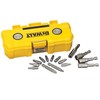 Dewalt DT7918-QZ Torsion Bit Shock Proof, One Size, Set of