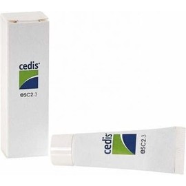 Aloe Vera Gel Cedis