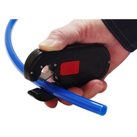 Niigataseiki BeHAUS TC-21 Tube Cutter, Made in Japan
