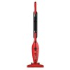 Dirt Devil Red Corded Stick Vacuum Light Bagless On Board
