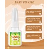 Waterproof Ceramic Repair Glue- Super Ceramic Glue Repair Temperature Resistant