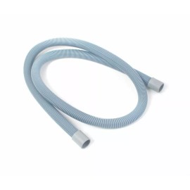 Admiral, Amana, Jenn-Air, Kenmore, KitchenAid, Magic Chef, Maytag, Norge, Roper, Sears, Whirlpool OEM Whirlpool 8181737 Washer Outer Drain Hose WP8181737 PS391521