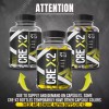 Alpha Supps CRE X2 CREATINE MagnaPower / Creatine Ethyl Ester
