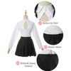 Nuoqi Mitsuri Kanroji Cosplay Outfit Mitsuri Cosplay Costume Womens Anime
