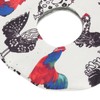 Chicken Holder Bag Efficient Catching Safe Transportation Rooster Hen Sling