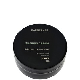 Juuce Barber Art Shaping Cream 80g