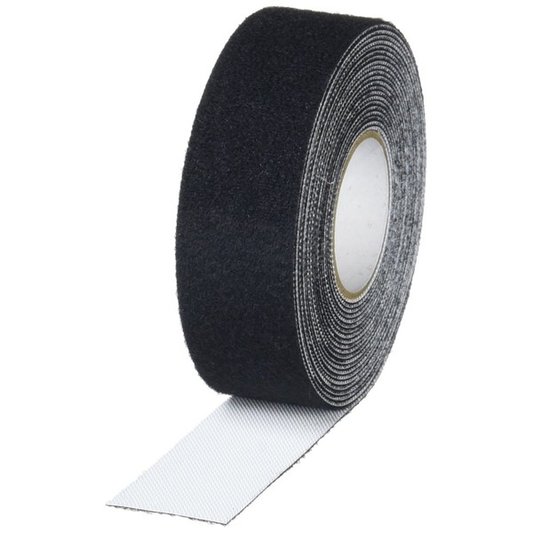 TRUSCO Magic Band binding tape in Black MKH2030BK, 0.8 inches