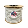 6/32" (3/16") Cotton Piping Cord, Size 1 (70 yds)
