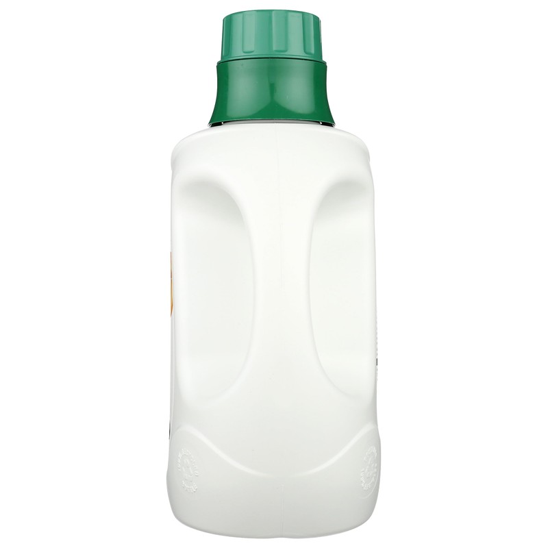 Seventh Generation Liquid Laundry Detergent, Fresh Citrus Scent, 60 Loads,