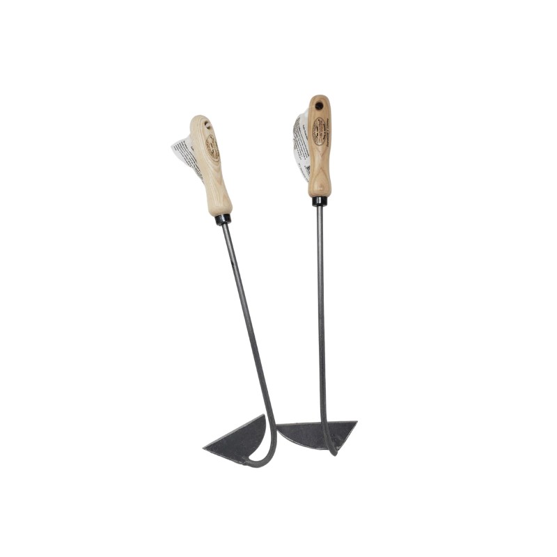 DeWit Dutch Hand Hoe (Left)