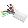 Electric Bike Controller Kit 350W Multi Data Electric Scooter Controller