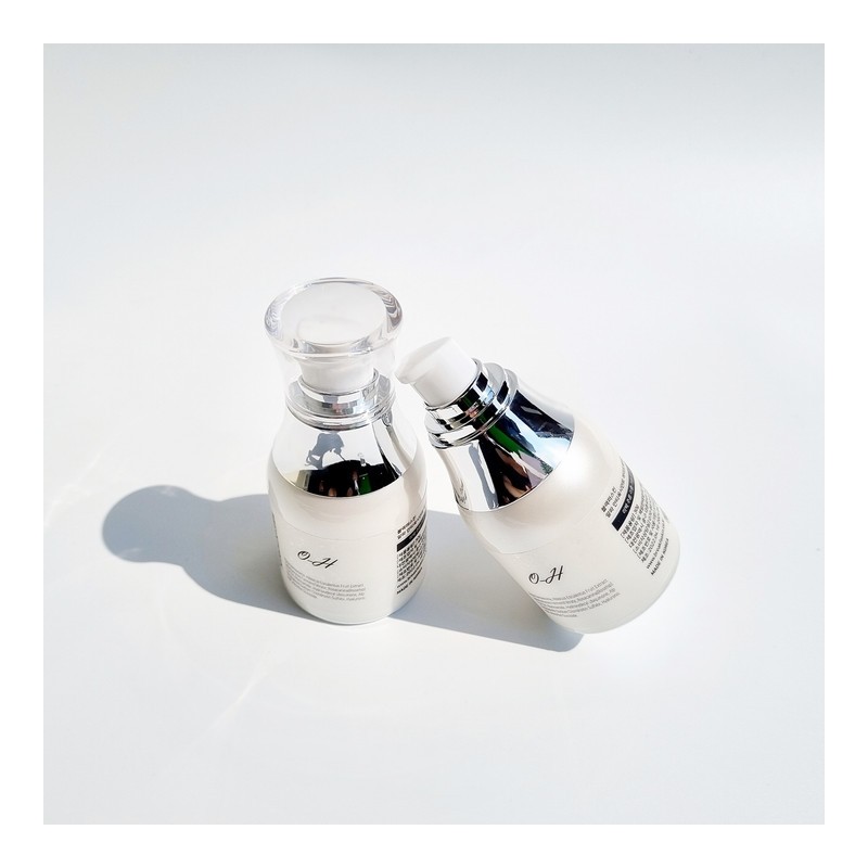 ✨Whitening+Glowing✨ Anti-oxidant hydration cream 50g / ✨화이트닝+광채✨ 안티옥시던트 하이드레이션 크림