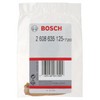 Bosch 2608635125 Lower Blade for Bosch Metal and Universal Shears