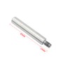 16MM Special-Shaped Lathe Tool Rest for Wood Lathe Woodworking Curved