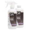 BETTER LIFE Wood Furniture Polish - Wood Cleaner & Dusting