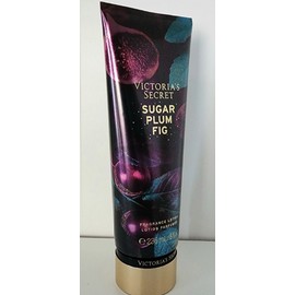 VICTORIA’S SECRET SUGAR PLUM FIG FRAGRANCE LOTION 8 Fl Oz