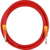 Fender Ombré Series Cable recto a recto para instrumentos, 10