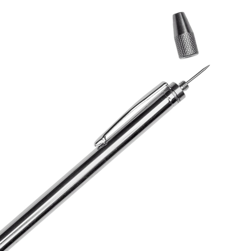 Magnetheber - flexibler Kopf - Zugkraft bis 1,6 kg