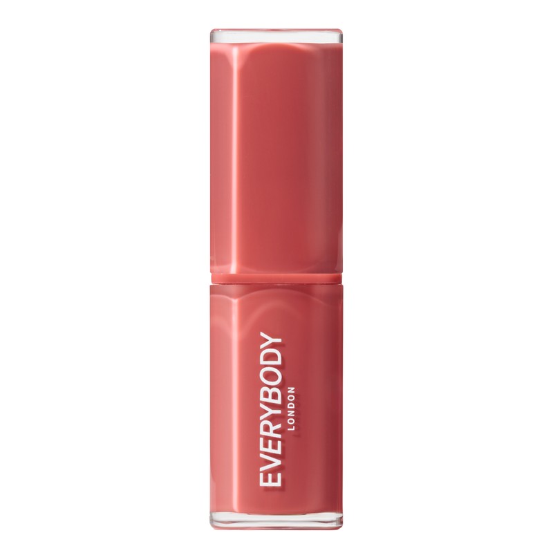 Everybody London Plumping Lipstick Dusty Rose