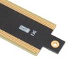 PCI Express 16x Male to Male Adapter Card Professional PCIe