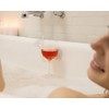 SipCaddy 6-Pack Portable Cupholder for Shower Drinks