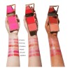 Double-take Crème & Powder Blush Tono Del Maquillaje Tono Del